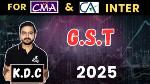 GST-2025